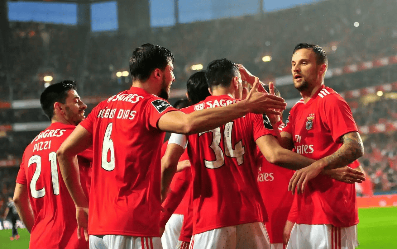 葡超波尔图最新消息