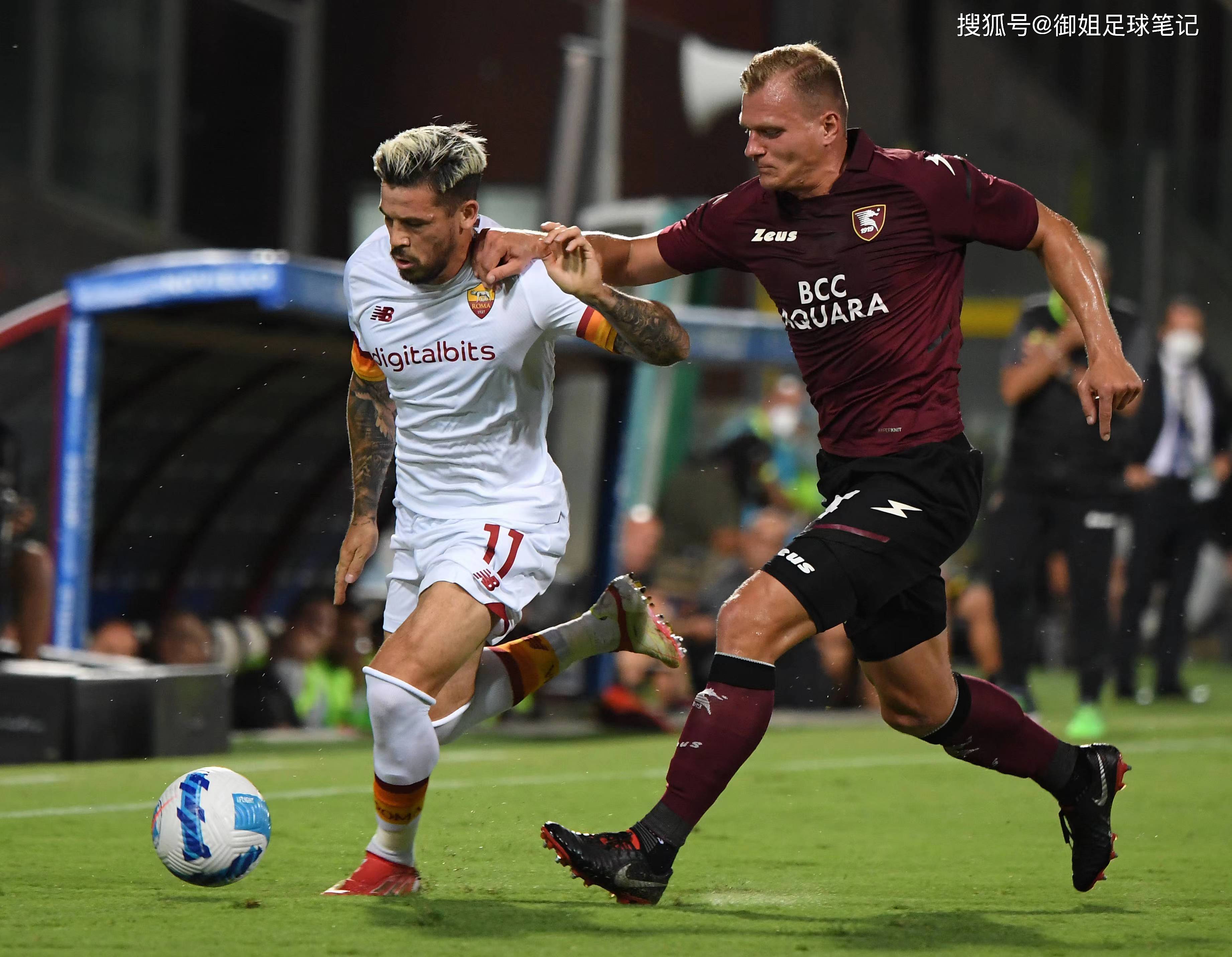 意大利杯今晨走向成谜；马赛状态回暖；震撼外界；控场能力受关注(杯中逸事大杯特别甜)