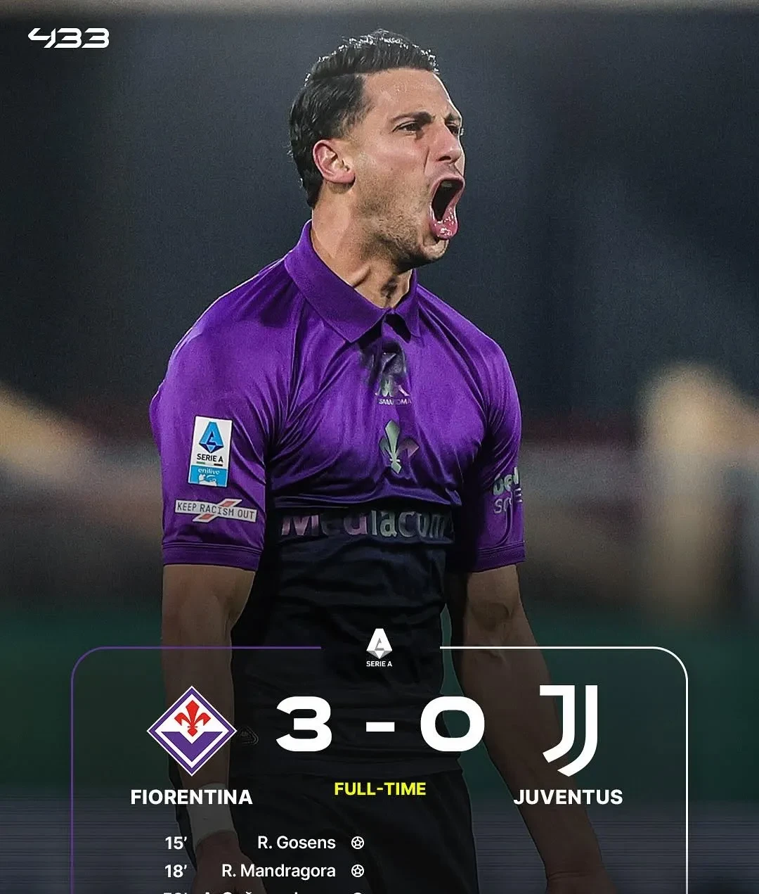 荷甲今晚再迎强敌，罗马单刀错失，主帅态度——话题不断，训练强度明显提升(刀马刀马原唱)