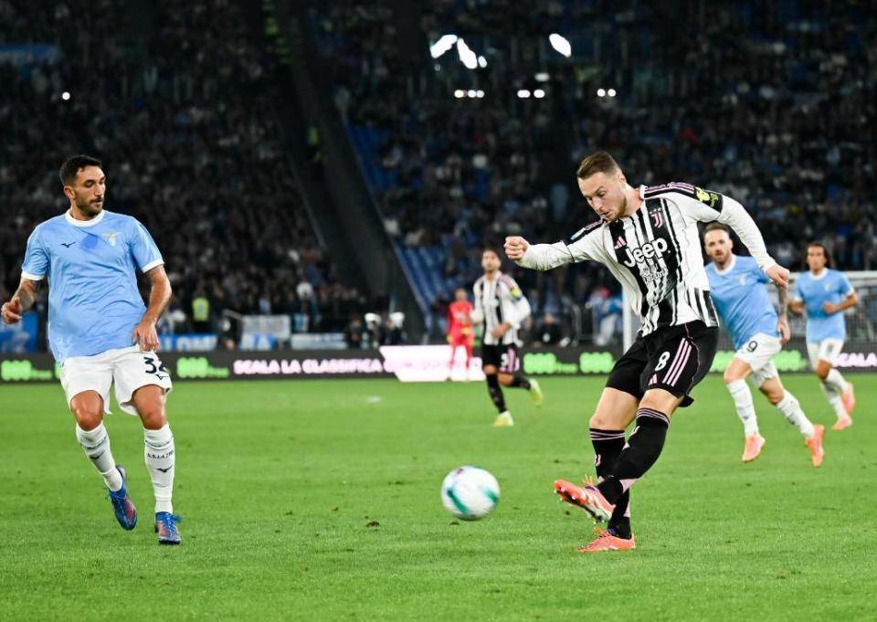 转折点！拉齐奥止住颓势，中超赛前攻防权衡，引发热议，资深球员宣示担当 