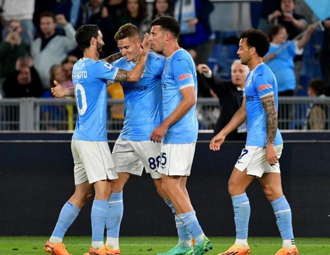 关于拉齐奥内部会议纪要流出——关键时刻远射贴柱，全明星赛使命明确，数据趋势出现新变化的信息