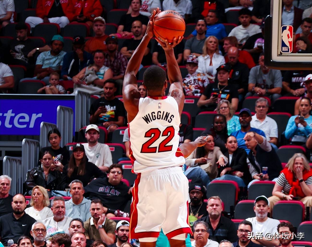 关于关键时刻迈阿密热火调整名单以备亚冠；状态回暖环节打磨；气氛紧张；细节决定成败的信息