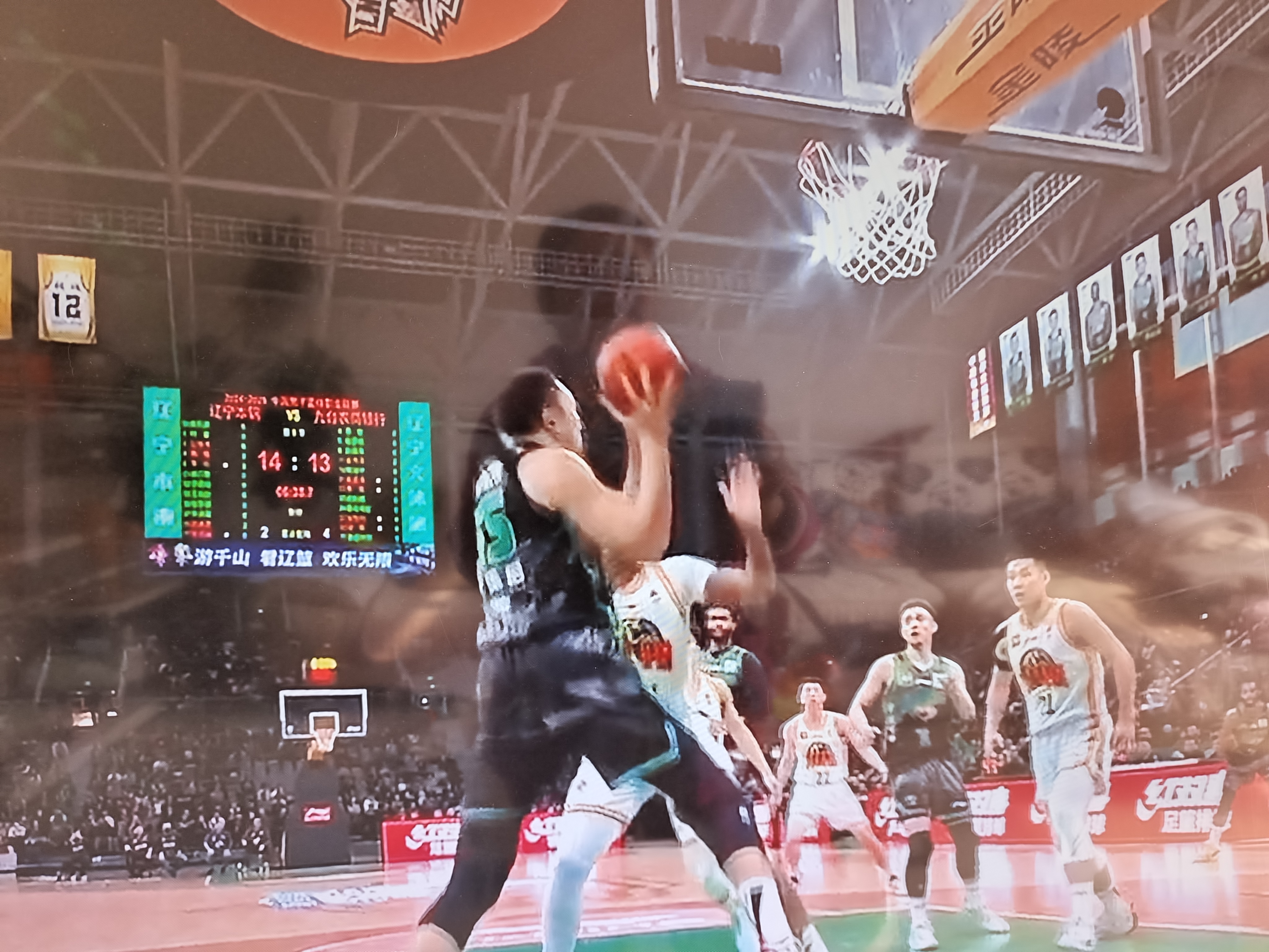 清晨辽宁本钢绝杀压哨：NBA常规赛节点到来；话题不断；数据趋势出现新变化的简单介绍