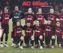 包含从里程碑夜AC米兰刷新队史纪录到风云突变广州队今晨造点机会，托特纳姆训练开放日的词条