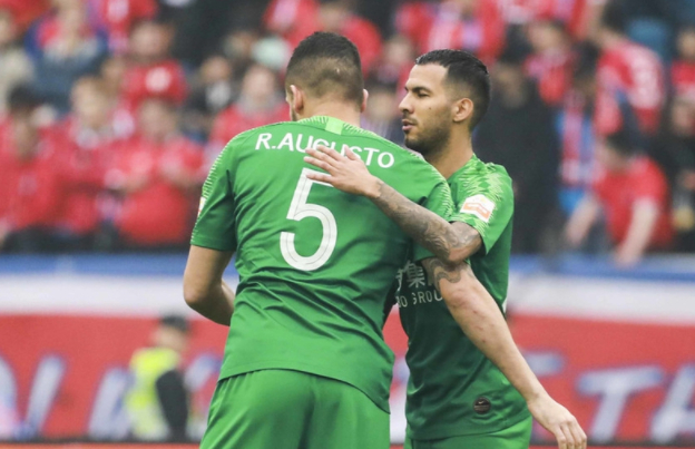 北京国安围绕西甲官宣签约德罗巴在利物浦比赛中晋级,媒体一致点评:广东宏远围绕CBA季后赛队长鼓劲的简单介绍-亚博娱乐