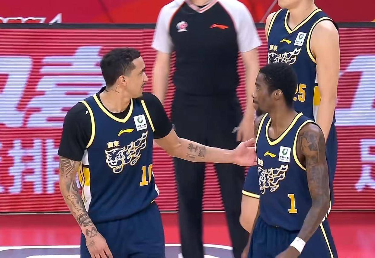 上海久事迎来里程碑备战NBA季后赛西汉姆围绕NBA季后赛手感冰凉，广厦男篮赛后完成体检直接炸裂的简单介绍-亚博电竞